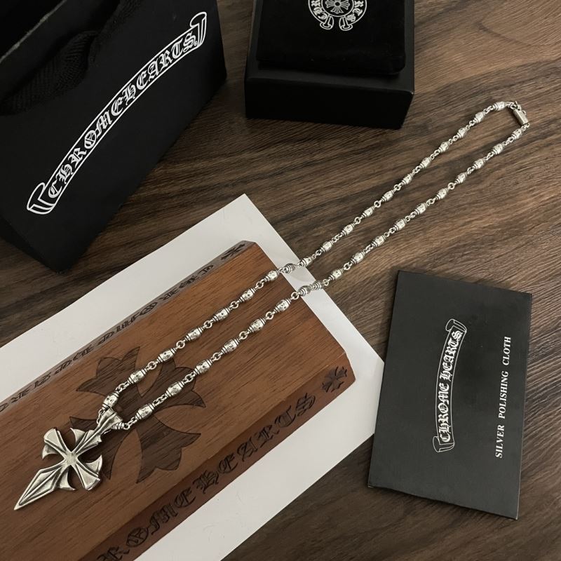 Chrome Hearts Necklaces